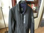 *NIEUW softshell jack vest HUMAN NATURE 42 -GRATIS ZEND, Verzenden, Nieuw, Maat 42/44 (L), Zwart