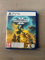 Helldivers 2, Ophalen, Zo goed als nieuw