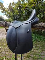 Wintec 500 Hart dressuur 17,5 inch, Dieren en Toebehoren, Ophalen of Verzenden, Zo goed als nieuw, Dressuur