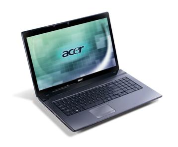 Acer Aspire 5750 Laptop beschikbaar voor biedingen
