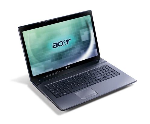 Acer Aspire 5750 Laptop, Computers en Software, Windows Laptops, Gebruikt, 15 inch, HDD, 2 tot 3 Ghz, 4 GB, Qwerty, Ophalen of Verzenden