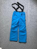 Kinder Skibroek FALCON blauw mt 176, Overige merken, 100 tot 140 cm, Ophalen of Verzenden, Zo goed als nieuw