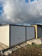 Gezocht: garagebox, Ophalen, Schuur