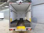 Renault Master 150PK Luchtvering Automaat Bakwagen Lowliner, Automaat, Euro 6, 4 cilinders, 150 pk