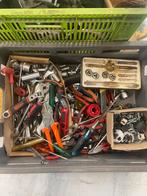 Schuuropruiming gereedschap, Doe-het-zelf en Verbouw, Gereedschap | Handgereedschap, Ophalen of Verzenden, Gebruikt