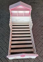 Kidkraft Peuterbed 165x76x73 poppenhuis, Ophalen, Gebruikt, 70 tot 85 cm, 140 tot 160 cm