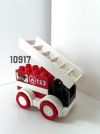 Lego Duplo 10917  -  Mijn Brandweerwagen, Kinderen en Baby's, Speelgoed | Duplo en Lego, Ophalen of Verzenden, Zo goed als nieuw