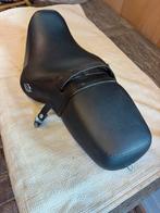 Harley Davidson zadel “ orgineel “ Road king, Motoren, Ophalen