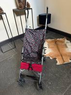Opvouwbare buggy, zo goed als nieuw, Kinderen en Baby's, Buggy's, Ophalen of Verzenden, Zo goed als nieuw