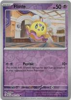 Paradox Rift,  Flittle [reverse] 80/182, Verzenden, Nieuw, Losse kaart