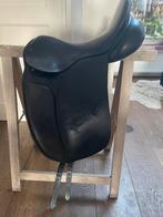 County competition dressuur zadel, Dieren en Toebehoren, Paarden en Pony's | Zadels, Ophalen, Gebruikt, Dressuur