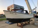Prijsdaling!! Mooie overnaadse sloep met Vetus dieselmotor, Watersport en Boten, Sloepen, Ophalen, 10 tot 30 pk, Gebruikt, Binnenboordmotor