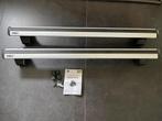 Thule wingbar evo met rapid system 754, Auto diversen, Dakdragers, Ophalen of Verzenden, Zo goed als nieuw
