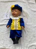 Pietenpakjes pop, Diversen, Sinterklaas, Ophalen of Verzenden, Nieuw