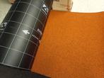 UBiFLEX LOODVERVANGER ROL 12 meter 40 cm kleur rood, Doe-het-zelf en Verbouw, Dakpannen en Dakbedekking, Kunststof, Overige typen