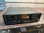 KENWOOD KR-V86R AUDIO VIDEO STEREO RECEIVER, Overige merken, Gebruikt, Ophalen of Verzenden, 60 tot 120 watt
