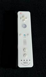 Nintendo Wii Motion Plus Remote Wit, Spelcomputers en Games, Overige genres, 1 speler, Ophalen of Verzenden, Zo goed als nieuw