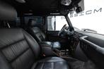 Mercedes-Benz G-Klasse 500 Lang Btw auto, Fiscale waarde €, Automaat, 5461 cc, Gebruikt, G-Klasse