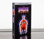 Shocker 4K UHD + Blu-Ray (US Import) Scream Factory, Cd's en Dvd's, Blu-ray, Horror, Info@shoutfactory.com, 2034 Armacost Ave. Los Angeles, CA 90025. Sawtelle, USA