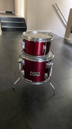 2 drums, Ophalen, Gebruikt, Overige merken