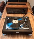 Thorens TD 150 MK2, Audio, Tv en Foto, Platenspelers, Ophalen of Verzenden, Refurbished, Thorens
