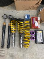 KW 2 schroef set Golf 7.5R 2019 met DCC, Ophalen