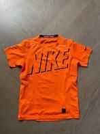 146 Nike Pro t-shirt, Ophalen of Verzenden, Zo goed als nieuw, Nike, Shirt of Longsleeve
