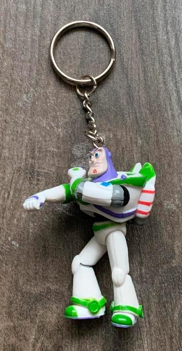 Toy Story (Buzz LightYear) SleutelHanger beschikbaar voor biedingen