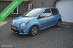 Renault Twingo 1.2-16V Night & Day, Auto's, Twingo, Gebruikt, 4 cilinders, Origineel Nederlands