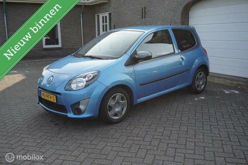 Renault Twingo 1.2-16V Night & Day, Auto's, Renault, Bedrijf, Te koop, Twingo, ABS, Airbags, Airconditioning, Alarm, Bluetooth