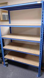 3x stellingkasten extra draagkracht, Ophalen of Verzenden