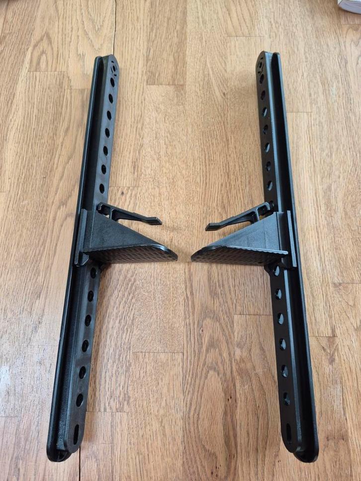 Verstelbare Voetsteunen Kano - Comfort & Stabiliteit, Watersport en Boten, Kano's, Nieuw, Ophalen of Verzenden