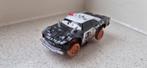 Disney Pixar Cars APB Crazy Crasher, Ophalen of Verzenden, Zo goed als nieuw