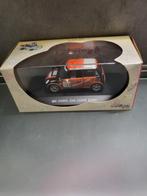 Mini Cooper John Cooper Works - Schaalmodel Nieuw in Doos, Ophalen of Verzenden, Nieuw, Auto, MiniChamps