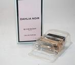 Givenchy Dahlia Noir EdP 5 ml Nieuw & origineel verpakt, Verzenden, Nieuw, Miniatuur, Gevuld