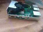 Raspberry + Case+...., Computers en Software, Verzenden, DDR4, Nieuw, Raspberry