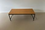 Pastoe salontafel - Plato serie - Joost van der Vecht, Ophalen, 100 tot 150 cm, 50 tot 100 cm, Zo goed als nieuw