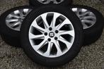 Seat Leon velgen AllSeason 16 inch 5x112, Auto-onderdelen, Banden en Velgen, Ophalen, Gebruikt, 16 inch, 205 mm
