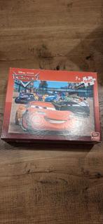 Disney Pixar Cars Puzzel 500 stukjes, Ophalen, Meer dan 50 stukjes, Zo goed als nieuw, 6 jaar of ouder