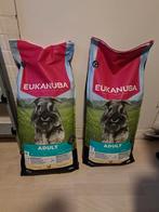 Eukanuba hondenbrokken Adult S Kipsmaak, Ophalen, Hond