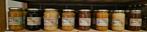 Honing van de imker diverse soorten, Diversen, Levensmiddelen, Ophalen of Verzenden