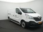 Renault Trafic 2.0 dCi 120 T29 L2H1 Luxe - All seasonbanden, Voorwielaandrijving, Stof, Gebruikt, Renault