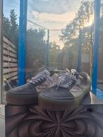 Palm Angels x Vans Old Skool VLT Pewter/True - Maat 42.5, Ophalen, Overige kleuren, Nieuw, Sneakers of Gympen