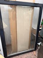 Uitzet raam, Doe-het-zelf en Verbouw, Kozijnen en Schuifpuien, Ophalen, Gebruikt, Raamkozijn, 75 tot 150 cm