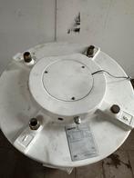 NEFIT Boiler 200 Liter rvs 60kW, 100 liter of meer, Ophalen of Verzenden, Zo goed als nieuw, Boiler