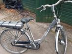 Giant twist go, Fietsen en Brommers, Ophalen of Verzenden, Gebruikt, Overige merken