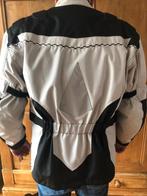 Motorjas, Ophalen of Verzenden, Tweedehands, Jas | textiel