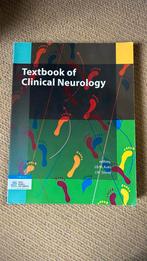 Textbook of Clinical Neurology, Ophalen of Verzenden, Beta, Zo goed als nieuw, WO