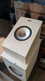 4x KEF Q50a Dolby Atmos Speakers - Nieuwstaat, Audio, Tv en Foto, Luidsprekers, Zo goed als nieuw, 60 tot 120 watt, Front, Rear of Stereo speakers