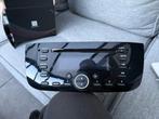 Originele autoradio Fiat Punto Twinair, Ophalen of Verzenden, Gebruikt